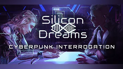 Silicon Dreams | cyberpunk interrogation