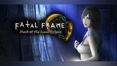 PROJECT ZERO: Die Maske der Mondfinsternis