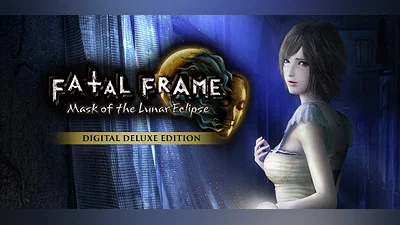 PROJECT ZERO: Die Maske der Mondfinsternis-Digital Deluxe Edition