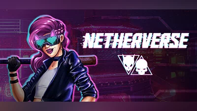 Netherverse