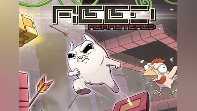 Reed - Remastered ARG EN Argentina (Argentina) [Xbox One/Series]