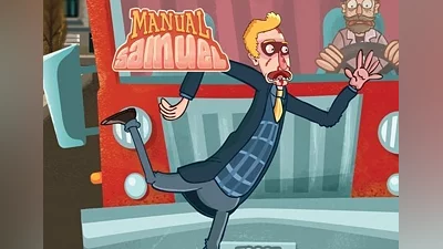 Manual Samuel EN/DE/FR/RU/ES Argentina (Argentina) [Xbox One/Series]