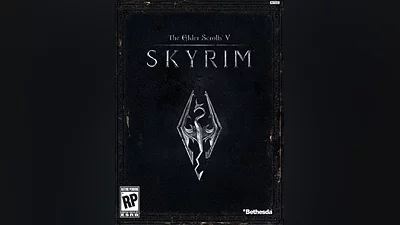 The Elder Scrolls V: Skyrim Standard Edition Europe Steam CD Key (Europe)
