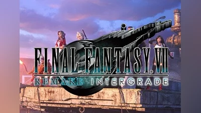 Final Fantasy VII Remake Intergrade Global (Global) [Steam]