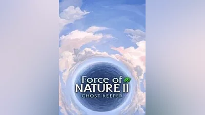 Force of Nature 2: Ghost Keeper Steam CD Key (Global)