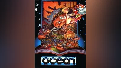 Sleepwalker Steam CD Key (Global)