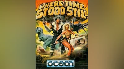 Where Time Stood Still Steam CD Key (Global)