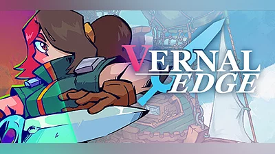Vernal Edge