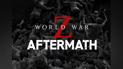 World War Z: Aftermath Deluxe Edition EN Argentina (Argentina) [Xbox One/Series]