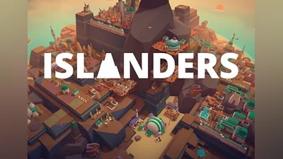 Islanders EN Argentina (Argentina) [Xbox One/Series]