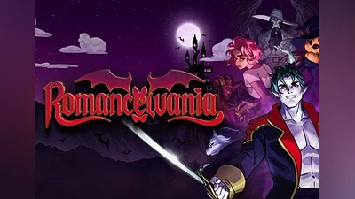Romancelvania EN United States (United States) [PS5]