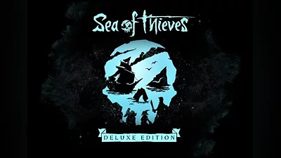 Sea of Thieves Deluxe Edition EN Argentina (Argentina) [Xbox One/Series/Windows]