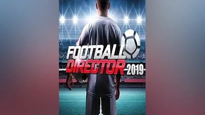 Football Director 2019 Steam CD Key (Global)