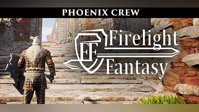 Firelight Fantasy: Phoenix Crew