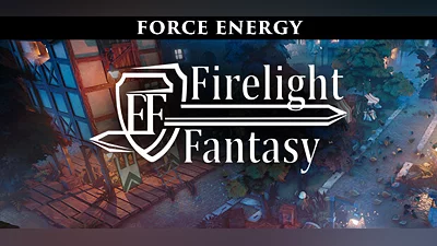 Firelight Fantasy: Force Energy