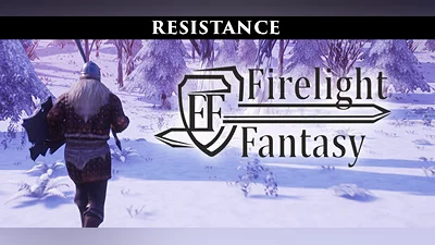 Firelight Fantasy: Resistance