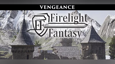 Firelight Fantasy: Vengeance