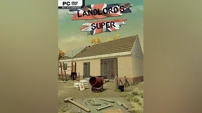 Landlord&#039;s Super Steam CD Key (Global)
