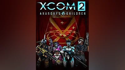XCOM 2: Anarchy's Children Steam CD Key (Global)