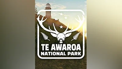 theHunter: Call of the Wild - Te Awaroa National Park Steam CD Key (Global)