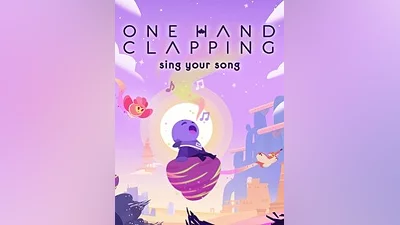 One Hand Clapping Steam CD Key (Global)