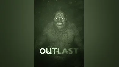 Outlast Europe Steam CD Key (Europe)