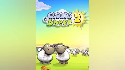 Clouds & Sheep 2 Steam CD Key (Global)