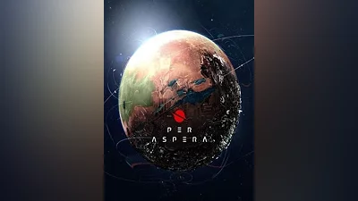 Per Aspera Standard Edition Europe Steam CD Key (Europe)