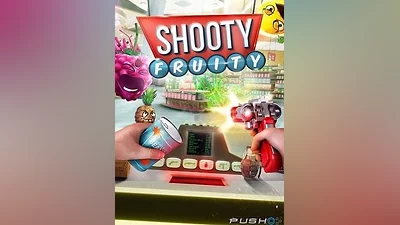Shooty Fruity Steam CD Key (Global)