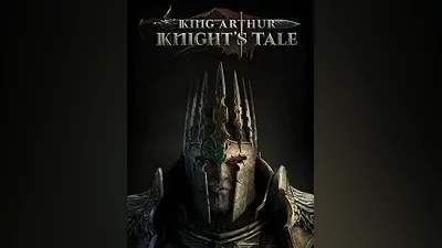 King Arthur: Knight's Tale Europe Steam CD Key (Europe)