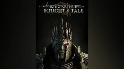 King Arthur: Knight's Tale Europe Steam CD Key (Europe)