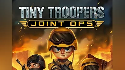 Tiny Troopers: Joint Ops EN Argentina (Argentina) [Xbox One/Series]
