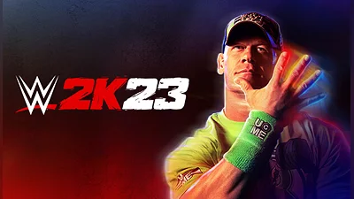 WWE 2K23 (PC) [Europe] [Standard]