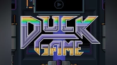 Duck Game EN Global (Global) [Steam Gift]