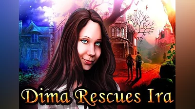 Dima Rescues Ira Global (Global) [Steam]