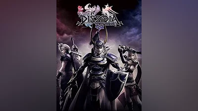 Dissidia Final Fantasy NT Standard Edition Steam CD Key (Global)