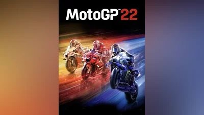 MotoGP 22 Steam CD Key (Global)