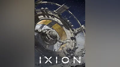 IXION Europe Steam CD Key (Europe)
