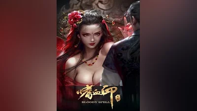 Bloody Spell Steam CD Key (Global)