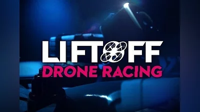 Liftoff: Drone Racing EN Argentina (Argentina) [Xbox One/Series]