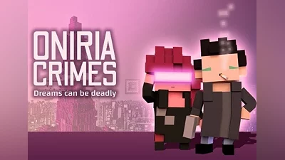 Oniria Crimes EN Argentina (Argentina) [Xbox One/Series]