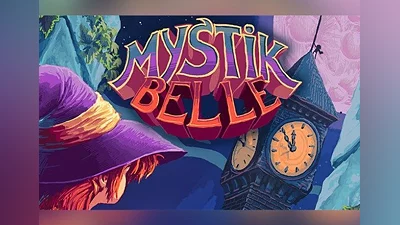 Mystik Belle ARG EN Argentina (Argentina) [Xbox One/Series]