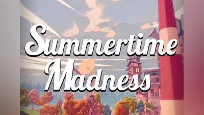 Summertime Madness ARG EN Argentina (Argentina) [Xbox One/Series]
