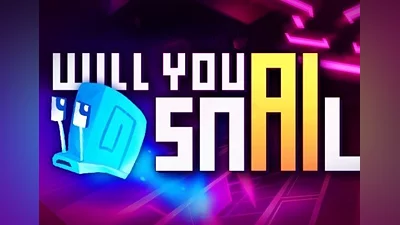 Will You Snail? EN Argentina (Argentina) [Xbox One/Series]