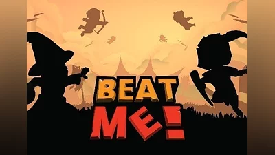 Beat Me! EN Argentina (Argentina) [Xbox One/Series]