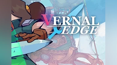 Vernal Edge EN Global (Global) [Steam]