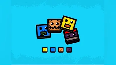 Pac-Blocks ARG EN Argentina (Argentina) [Xbox One/Series]