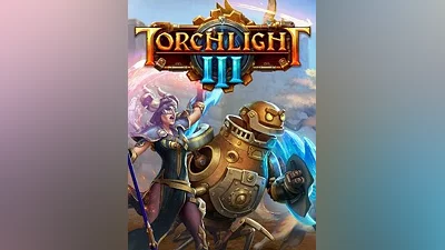 Torchlight III Steam CD Key (Global)