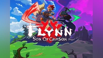 Flynn: Son of Crimson EN Turkey (Turkey) [Xbox One/Series/Windows]