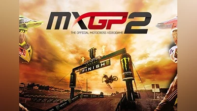 MXGP2 - The Official Motocross Videogame EN Argentina (Argentina) [Xbox One/Series]